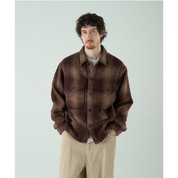 コート ジャケット CPOジャケット メンズ レディース