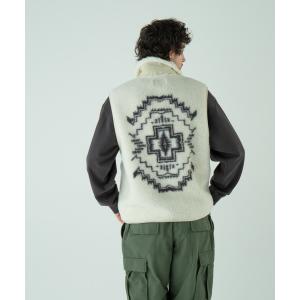 PENDLETON（ペンドルトン） OUTDOOR VEST (アウトドアーベスト) ウール