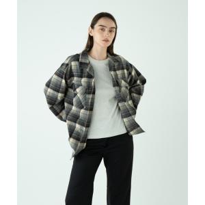 シャツ オープンカラーシャツ メンズ レディース｜ZOZOTOWN Yahoo!店