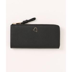 財布 アーリ Lファスナー長財布 レディース