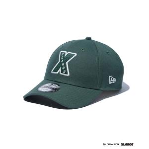 XLARGE x NEWERA メッシュキャップ 2_000000036741.jpg?1715043874