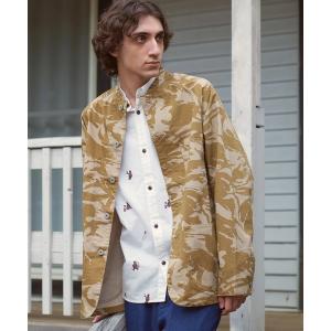 MINEDENIM（マインデニム） デニムジャケット gジャン G.Nep Denim