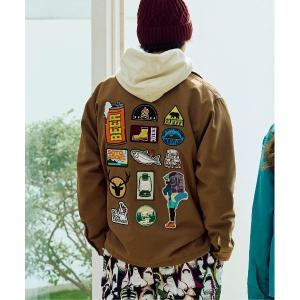 STARTER（スターター） ナイロンジャケット 「ヴィンテージ古着」90's