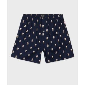 【新品】ポールスミス Lサイズ トランクス他4枚 Amazon | [ポールスミス] メンズ トランクス パンツ 下着 メンズ