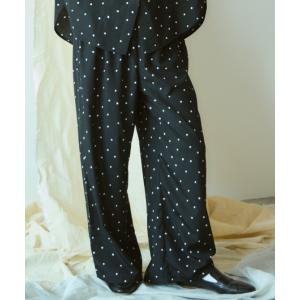 パンツ ドットイージーパンツ レディース