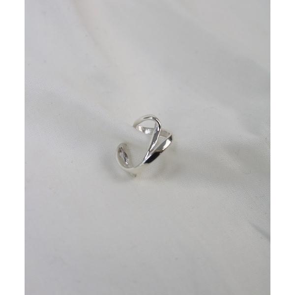 イヤーカフ 「Aperdiem」Twirl EC イアーカフ レディース