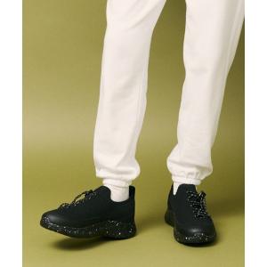 スニーカー SHAKA テックニットスニーカー BLK METEOR KNIT SXL ブラック メテオ ニット レディース メンズ