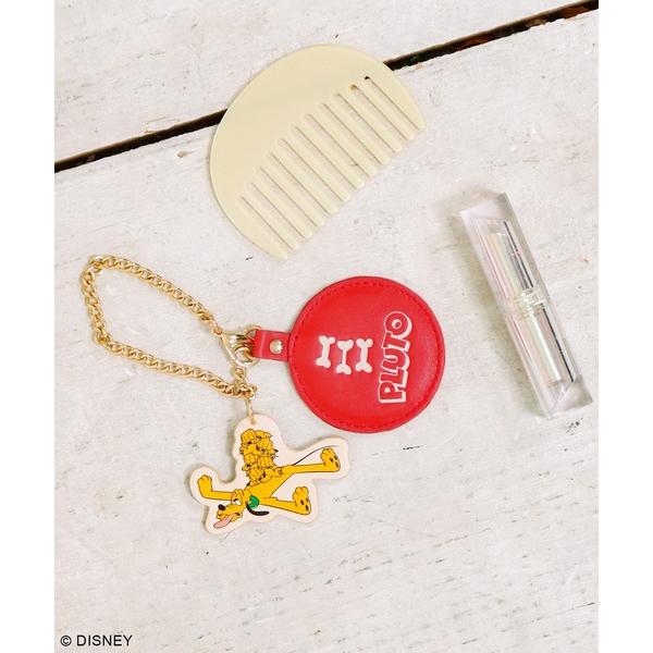 キーホルダー プルート/ミラーチャーム