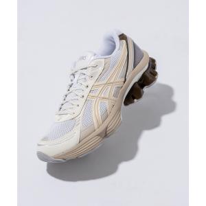 EDIFICE（エディフィス） スニーカー ASICS(アシックス) GEL-KINETIC