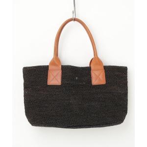 「Helen Kaminski」 トートバッグ - ブラック レディース