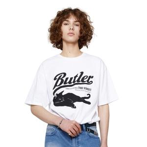 「VIVASTUDIO」 半袖Tシャツ L ホワイト メンズ