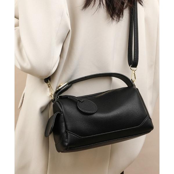 ショルダーバッグ バッグ 2WAY ミニボストン ショルダーバッグ ハンドバッグ レディース