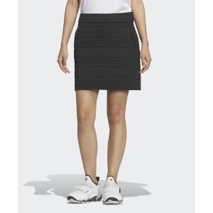 スカート 中わた入りスカート_50 「adidas Golf/アディダスゴルフ」｜ZOZOTOWN Yahoo!店