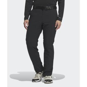 adidas（アディダス） ゴルフウェア ウインドパンツ 秋 冬 アディゼロ