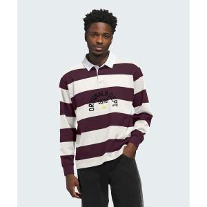 adidas（アディダス） ポロシャツ FCバイエルン テラスアイコン 長袖