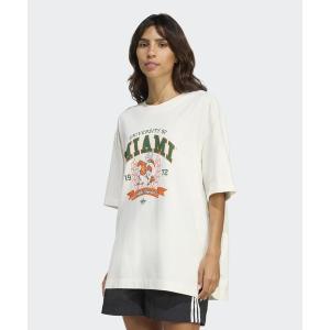 adidas Originals レディース Liberty London ワイドレッグ トラック