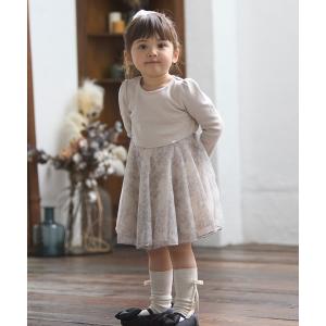 新品　未使用　メゾピアノ　ワンピース　遊園地　130 楽天市場】メゾピアノ(mezzo piano)遊園地柄 ドッキング