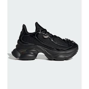 adidas（アディダス） スニーカー スーパースター ボールド シューズ