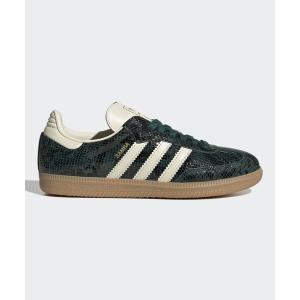 adidas　アディダス　 Samba OG 花柄　スニーカー adidas Originals アディダス キッズシューズ キッズスニーカー