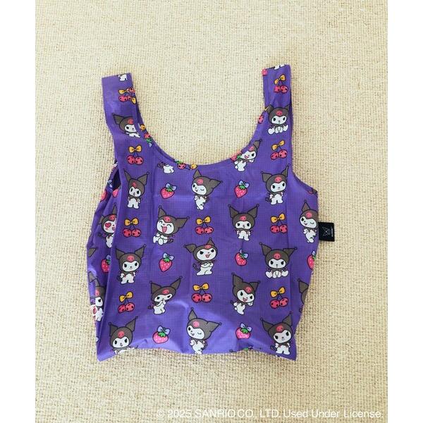 エコバッグ BAGGU/バグゥ STANDARD BAGGU SANRIO サンリオ ナイロン スタ...