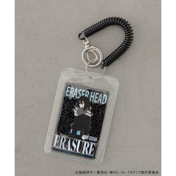 キーホルダー 「僕のヒーローアカデミア」カードキーホルダー　576503