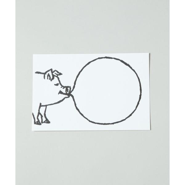 バブルガム カード / MANGO ART COMPANY