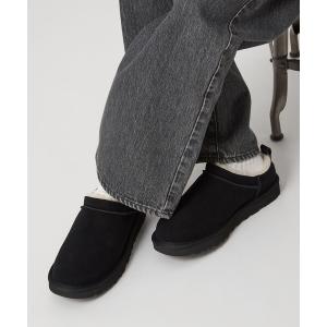 スリッポン 「UGG」クラシック マイクロ / Classic Micro レディース