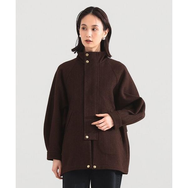 ブルゾン アウター Traditional Weatherwear / ELGIN HEAT TWE...