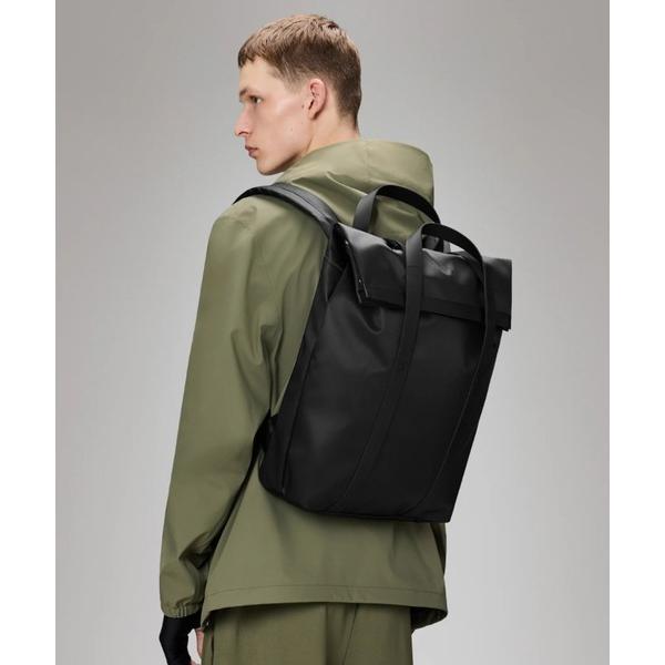 デイバック リュック RAINS/レインズ/2ウェイトートバックパック/12940 メンズ レディー...