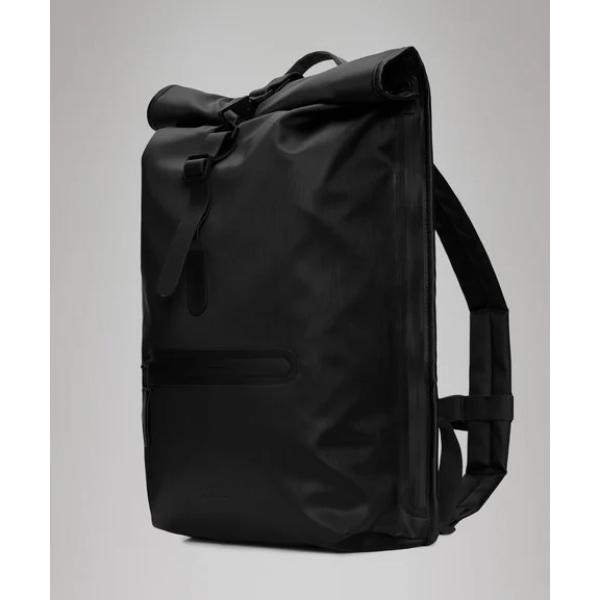 デイバック リュック RAINS/レインズ/ロールトップリュックサック/13320 メンズ レディー...