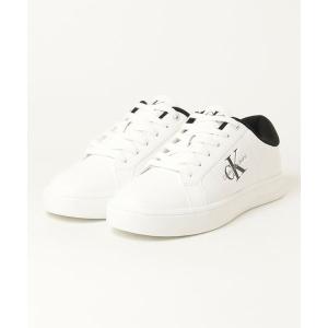スニーカー CALVIN KLEIN JEANS カルバンクラインジーンズ スニーカー メンズ ローカット CLASSIC CUPSO メンズ