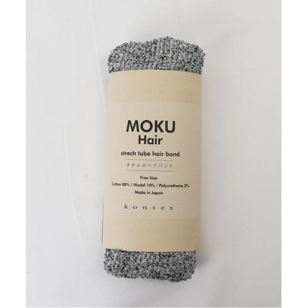 ヘアバンド MOKU Hair