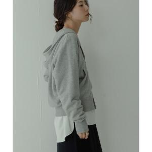 tシャツ カットジョーゼットプルオーバー レディース