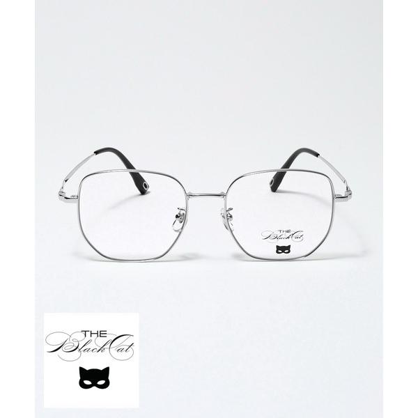 サングラス ブリティッシュショートヘア「The Black Cat」 レディース メンズ