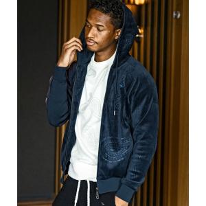 1 piu 1 uguale 3（ウノピゥウノウグァーレトレ） コート ジャケット