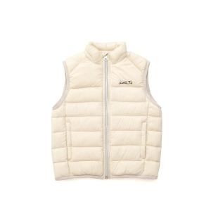 MM6 ダウンベスト アウター 入学式 Maison Margiela(エムエムシックス