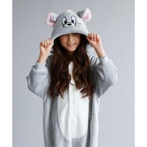 コスプレ TOM&JERRY もこもこ着ぐるみ「...の商品画像