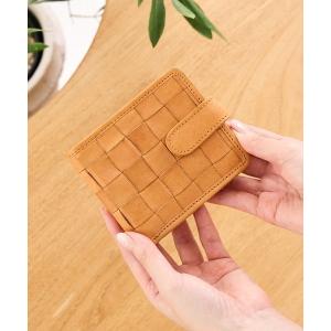 財布 ズッケロ 財布 二つ折り 折財布 本革 コンパクト ミニ財布 40046 レディース メンズ