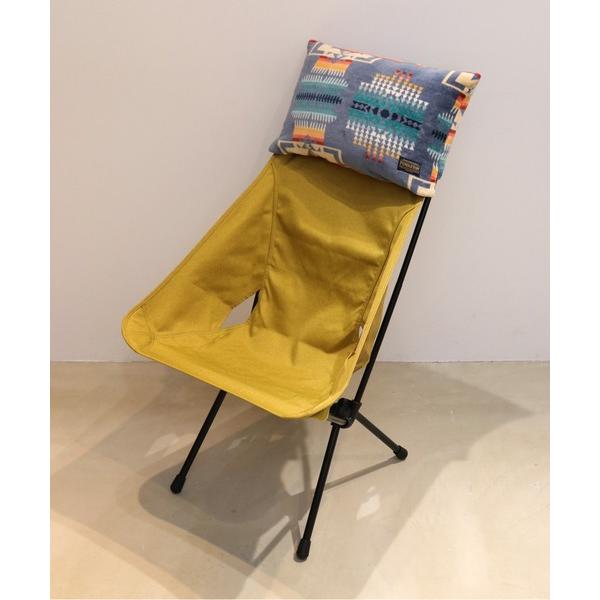 クッション クッションカバー PENDLETON/ペンドルトン ジャガードタオル ヘッドレストピロー