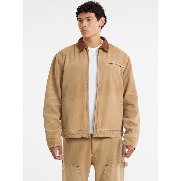 ブルゾン アウター GUESS Originals Work Detail Jacket アウター ...