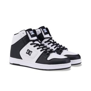 スニーカー MANTECA 4 HI SN/DCハイカットスニーカー メンズ レディース