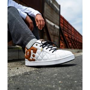 コートグラフィック DC shoes スニーカー COURT GRAFFIK DM254020