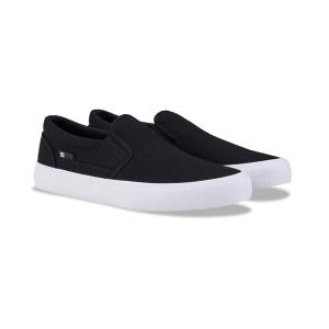 スニーカー VARIAL SLIP-ON/DCユニセックススリッポンスニーカー メンズ レディース