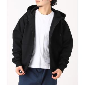 パーカー DAIWA PIER39 TECH SWEAT DOUBLE FACE PARKA BE-54025W メンズ