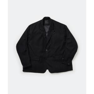 コート ジャケット DAIWA PIER39 TECH LOOSE 2B JACKET CORDUROY BJ-32025W メンズ