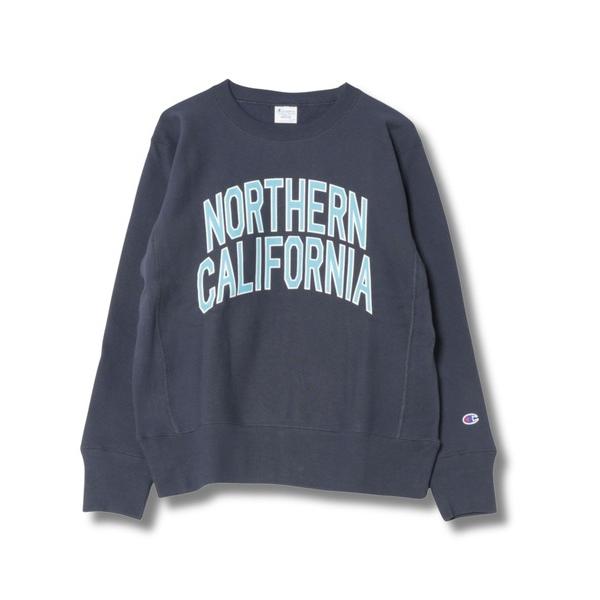 トレーナー スウェット Campion REVERSE WEAVE (R) Crew Neck Sw...