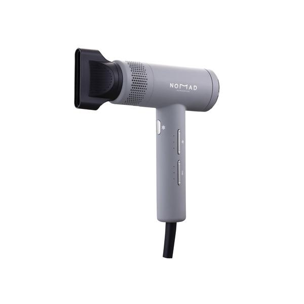 ノマドライヤー (アーバンブルー)「EC限定カラー」