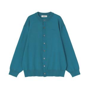 45R フォーティファイブ アール 70180164 ブルー×ホワイト 超ガーゼ