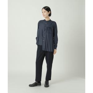 ZUCCa（ズッカ） ベスト ジレ パデットエアー / ベスト / S レディース