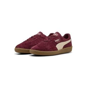 スニーカー PUMA PALERMO（プーマ パレルモ） メンズ